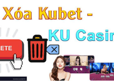 Cách xóa tài khoản Kubet vĩnh viễn trong vòng một nốt nhạc