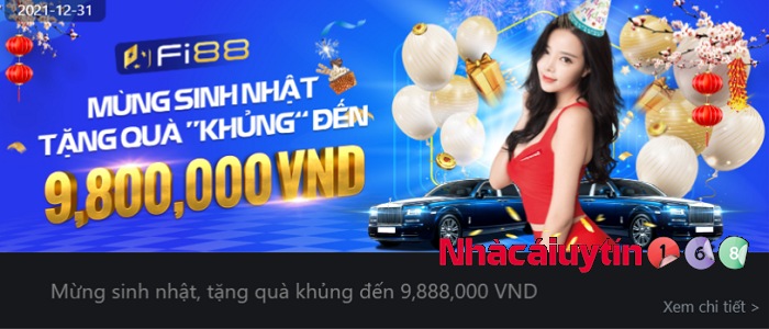 đăng nhập Fi88