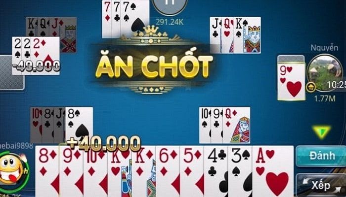 đánh bài online tại fbet247