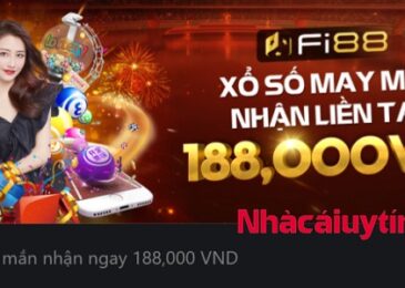 Link vào Fi88 – Vào chơi Fi88 Việt Nam, cổng giải trí Fi8881