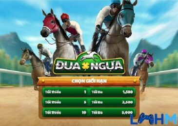 Tải Game đua ngựa ăn xu cho Android & IOS miễn phí