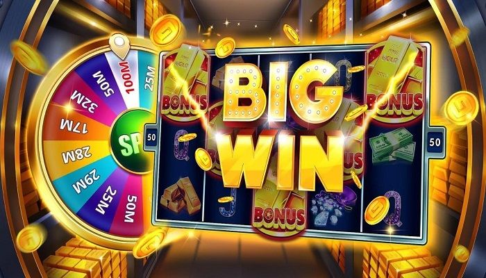 game slot tại vnbet77