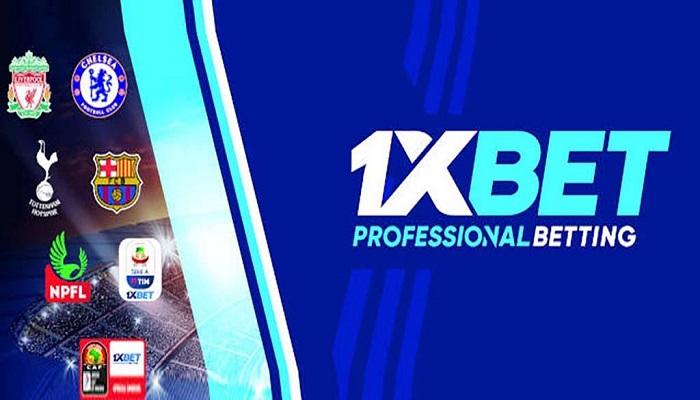 giới thiệu nhà cái 1xBet