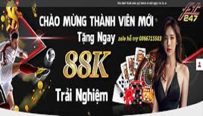 giới thiệu nhà cái fbet247