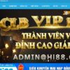 Giới thiệu nhà cái Hi88 – nhà cái uy tín hàng đầu tại Việt Nam