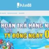 JUN88 – Link vào Jun88 casino – Trang chủ Jun88