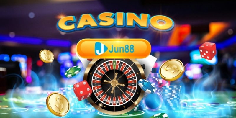 Casino trực tuyến mang đến cho người chơi cảm giác mới lạ và hấp dẫn