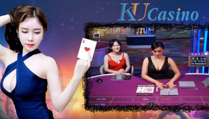 kubet có hợp pháp không