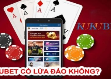 Kubet bị điều tra – liệu người chơi có an toàn?