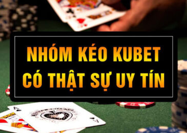 Cách nhận biết nhóm kéo KU casino uy tín chất lượng 100%