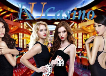 Link vào Kubet – Trang đăng nhập Kubet77 – Chơi Ku Casino