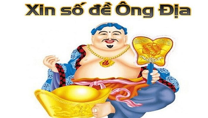 ông địa