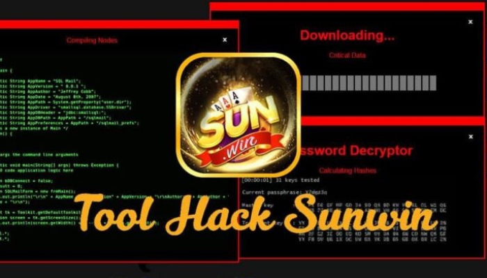 phần mềm hack tài xỉu