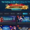 Link vào TF88 – Vào nhà cái TF88 casino – Đăng nhập nhà cái TF 88