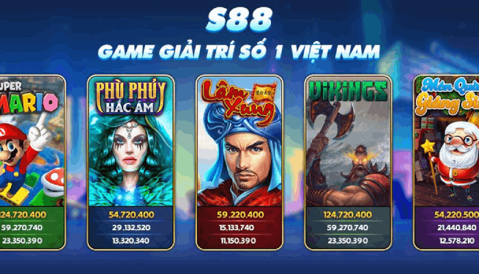 game bài chơi cùng bạn bè