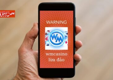 WMcasino lừa đảo – Hút cạn máu người chơi cực kỳ tinh vi