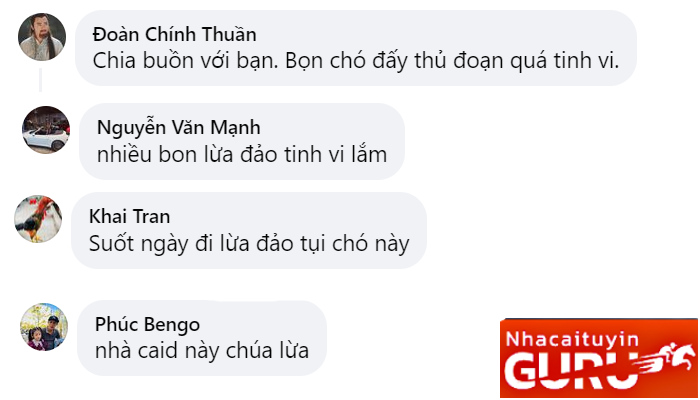 Bóc phốt nhà cái Betvision