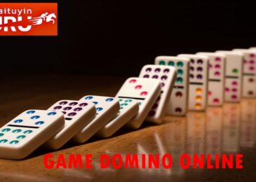 Cách chơi domino 2 người – Chi tiết luật chơi cờ domino