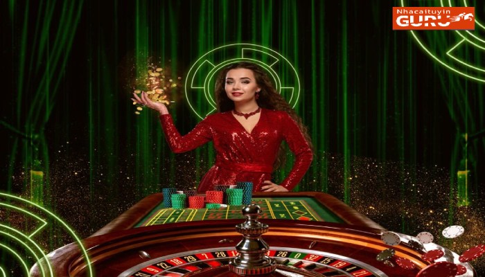 cách chơi roulette thắng