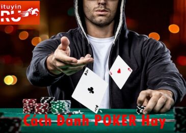 10+ Mẹo chơi poker giỏi bất bại tuân theo Phil Ivey (trùm thế giới)