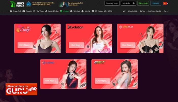 Bài bài Poker online