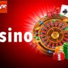 Top 10+ các trò chơi trong casino đáng chơi nhất hiện tại