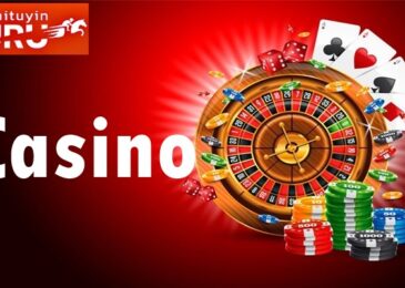 Top 10+ các trò chơi trong casino đáng chơi nhất hiện tại