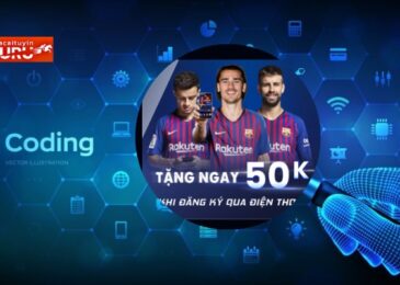 Hướng dẫn nhận FCB8 code 50k – Khuyến mãi code 50k FCB8