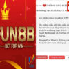 Fun8b lừa đảo: Bóc phốt Fun8b “ăn bẩn” từ nhà cái đến đại lý