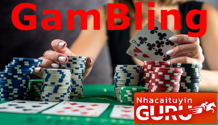 Gambling ở Việt Nam