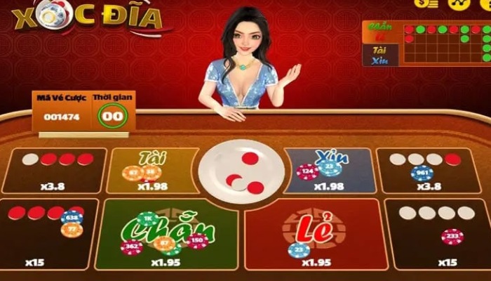 game casino hot nhất