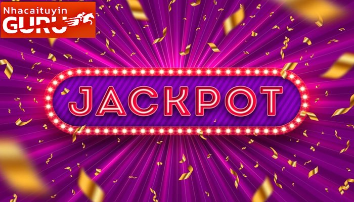 Giải jackpot 2 là gì