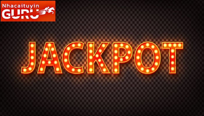 Giải Jackpot 2 là như thế nào