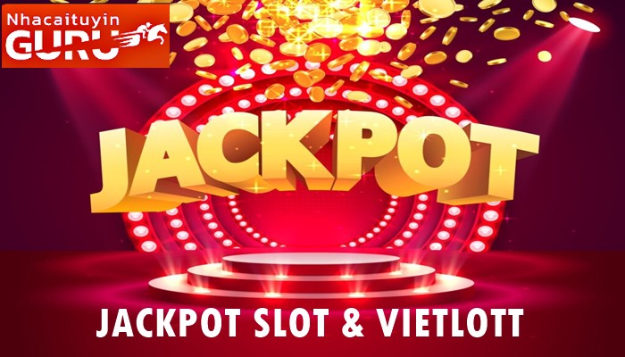 Giải Jackpot là gì