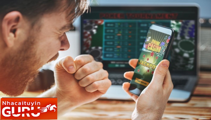 Giải thích gambling online