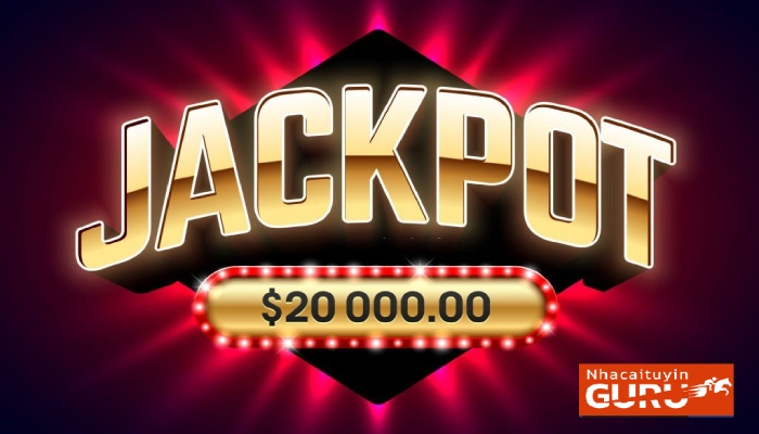 jackpot là gì trong casino