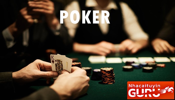 Kinh nghiệm chơi Poker