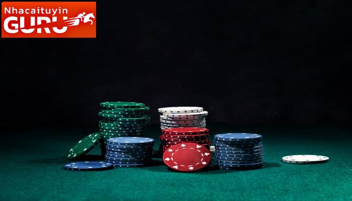 Phỉnh Poker là gì