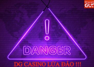 Dream Gaming Casino lừa đảo tiền tỷ – Sự thật như đùa