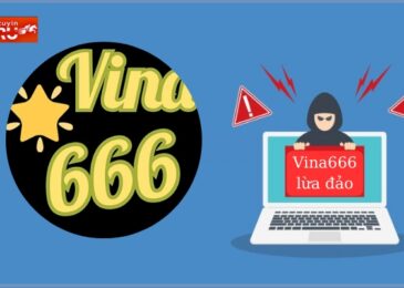 Phốt Vina666 lừa đảo mới nhất – Nhà cái Vina666 bị tố ra sao?