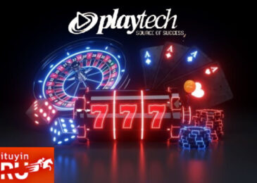 Playtech là gì? Có nên chơi casino tại sảnh Playtech?