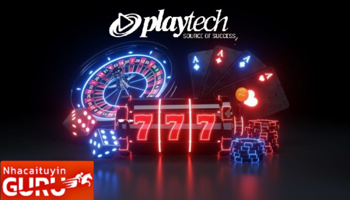 Playtech là gì