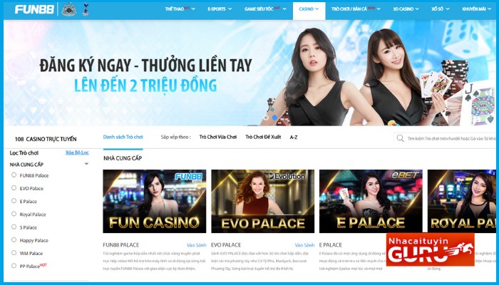 Poker đổi thưởng