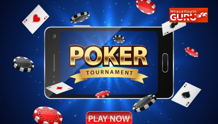 Poker online