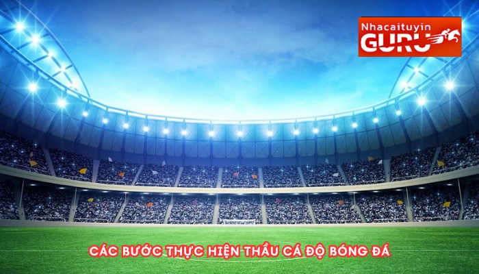 Quy trình làm banh bóng đạt tiêu chuẩn 