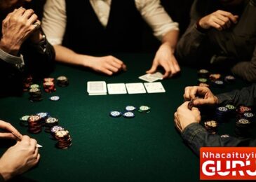 Rake là gì? Có ảnh hưởng như thế nào trong ván bài Poker?