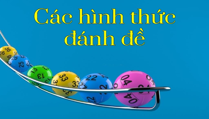 So sánh lô về đề 