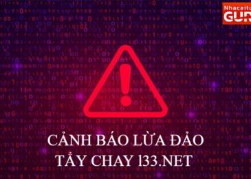 l33.net lừa đảo: Cướp tiền người chơi phủ bỏ trách nhiệm