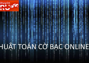 Thuật toán cờ bạc online là gì? Những bí mật về thuật toán cờ bạc