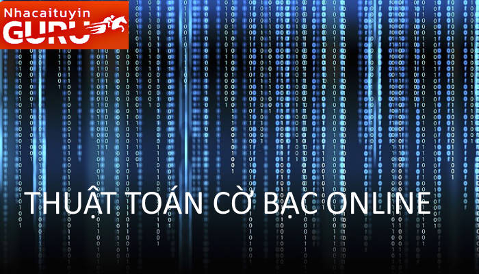 Thuật toán cờ bạc online